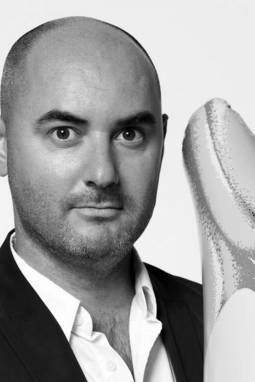 Eugeni Quitllet - Vondom Designer