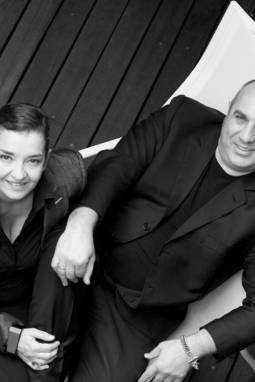 Stefano Giovannoni & Elisa Gargan - Designers