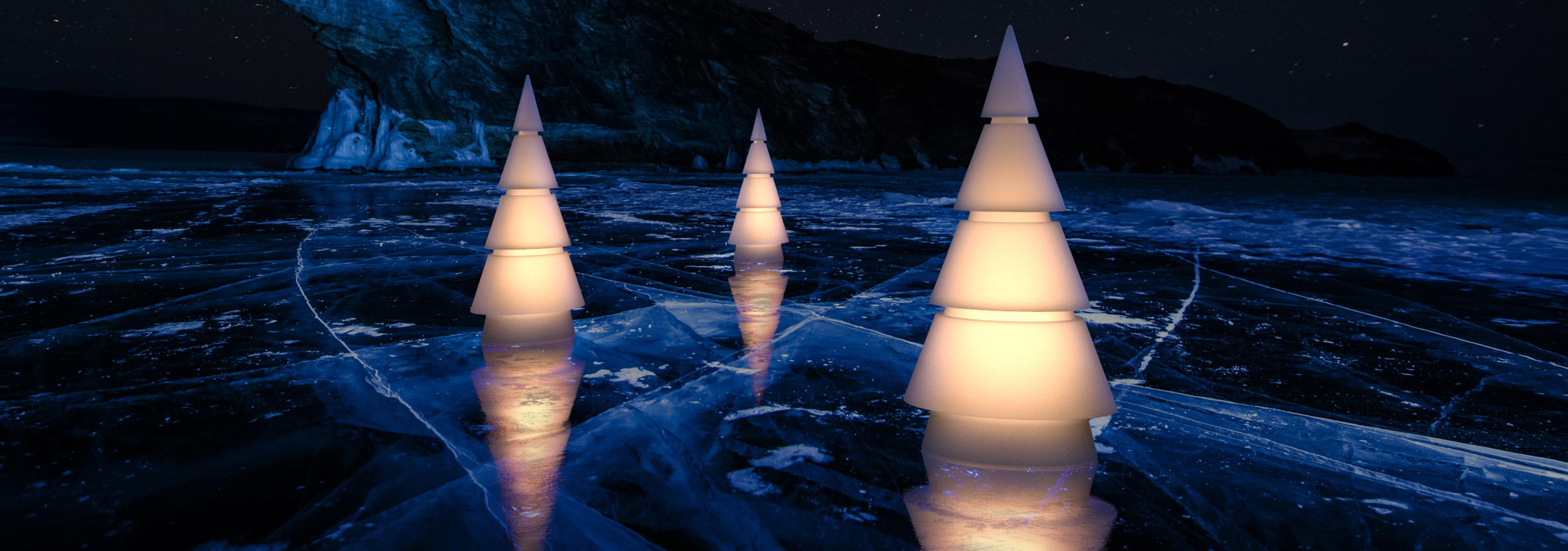 Vondom FOREST bei Home & Light
