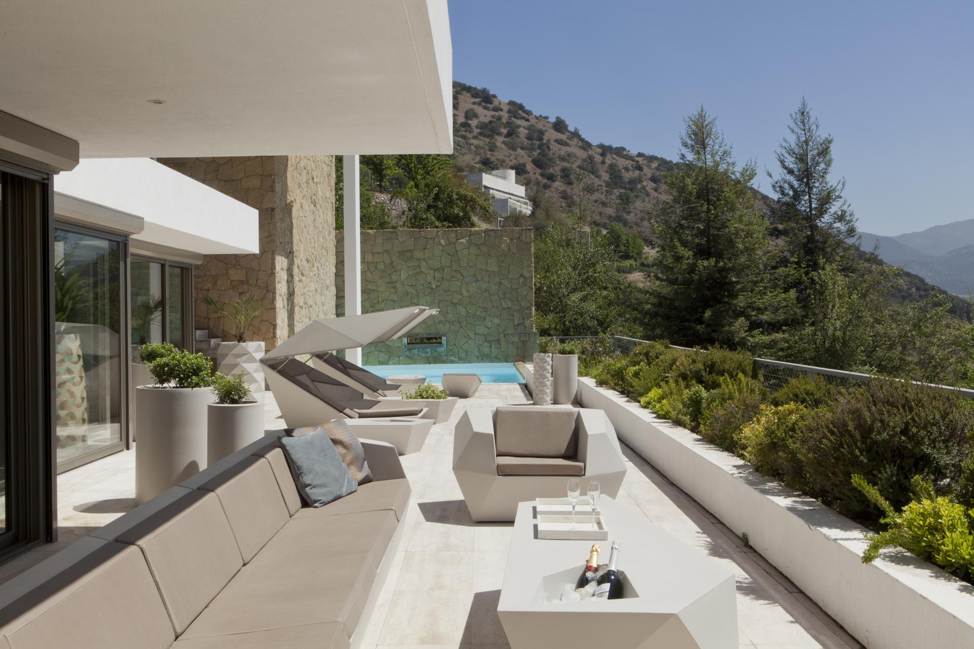 Vondom FAZ bei Home & Light